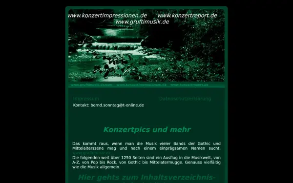 konzertreport.de