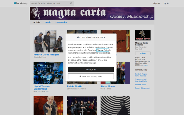 magnacartarecords.bandcamp.com