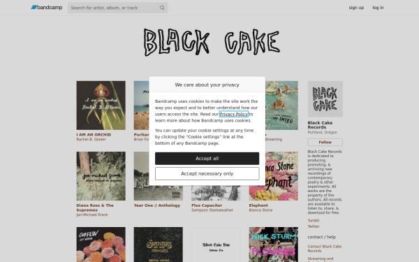 blackcake.org