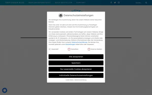 dertaucherblog.de