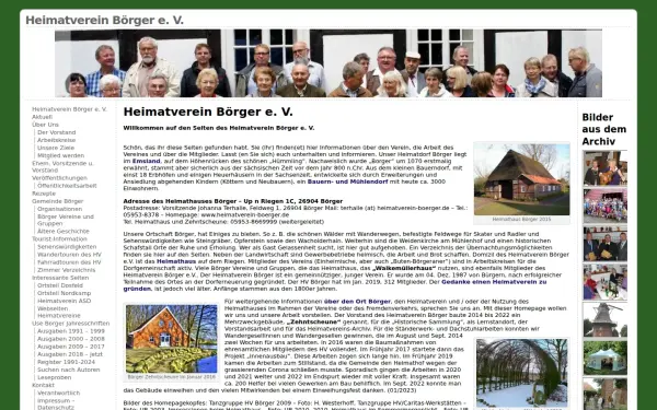 heimatverein-boerger.de