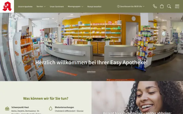 www.markus-apotheke-muenster.de