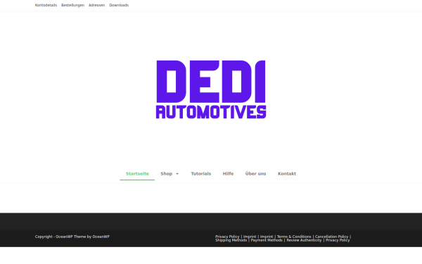 dedi-automotive.at