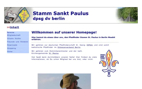 dpsg-st-paulus.de