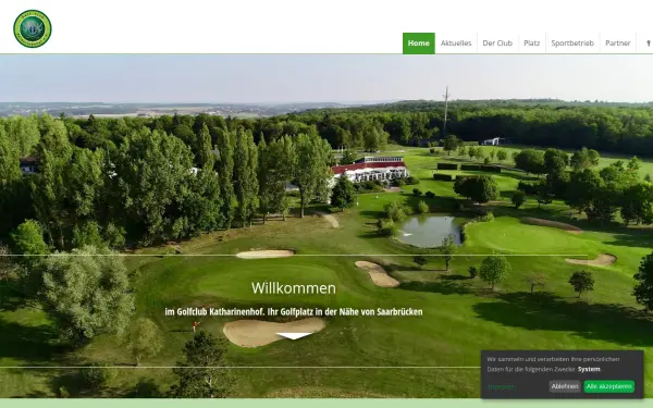 golfclub-katharinenhof.de