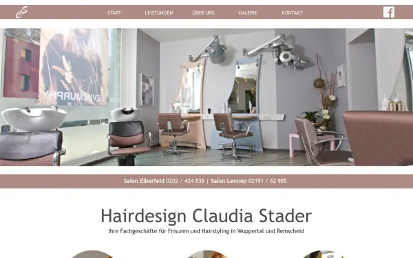 www.hairdesign-stader.de