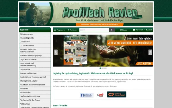 www.profitechrevier.de