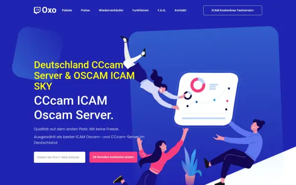 cccam-oscam.com