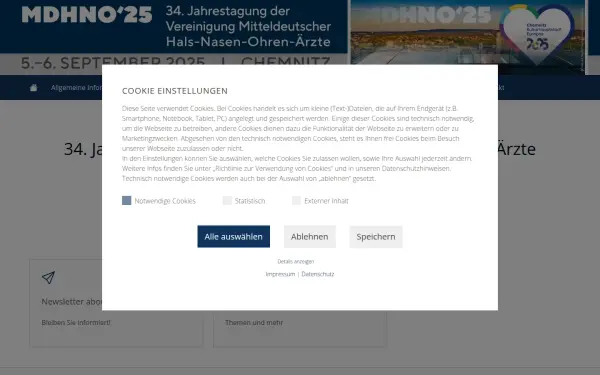 mdhno.de