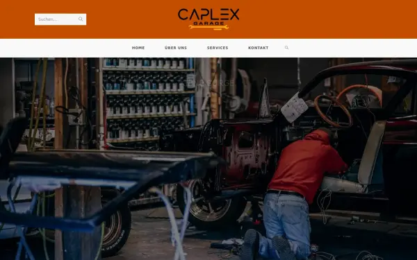 caplex.de