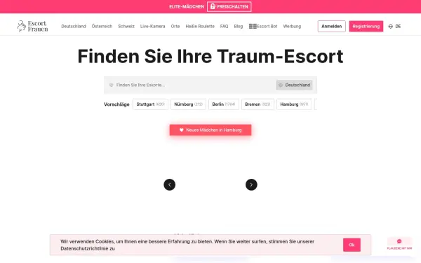 escortfrauen.de