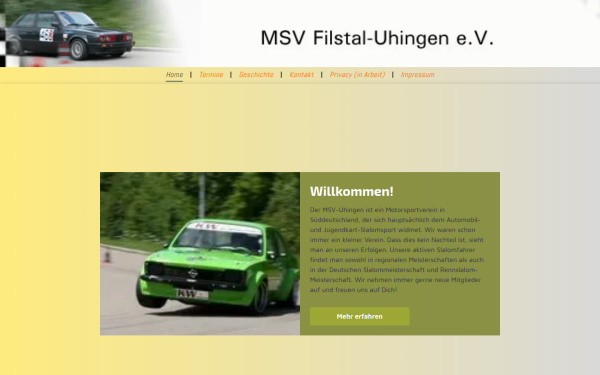 www.msv-uhingen.de