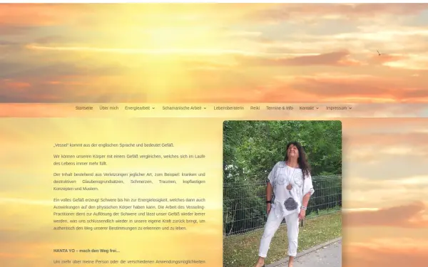 www.gudrun-shamanic.de