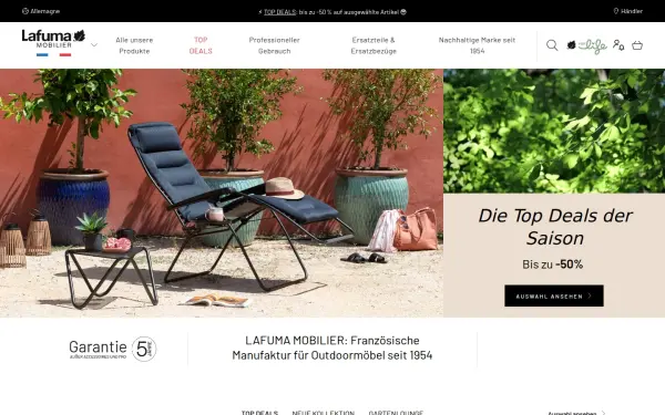 www.lafuma-moebel.de