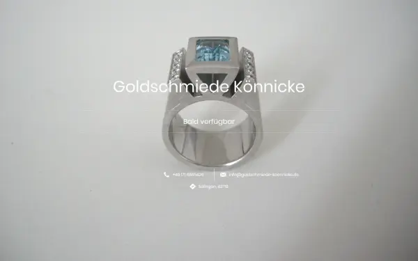 www.goldschmiede-koennicke.de
