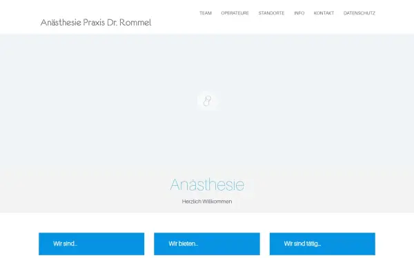 www.dr-rommel.de