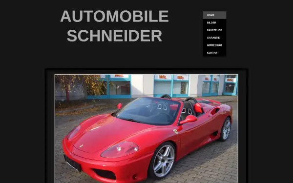 automobile-schneider.de