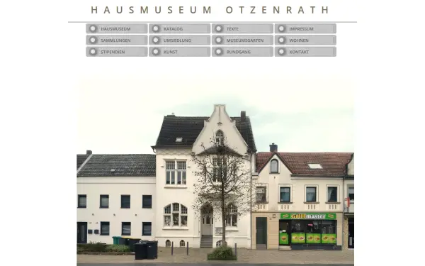 hausmuseum.de