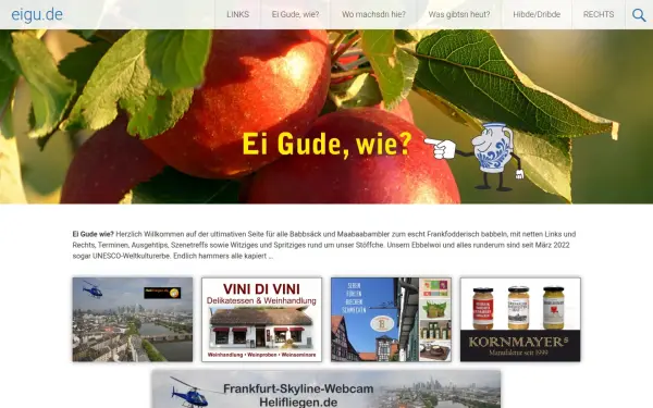 www.eigu.de