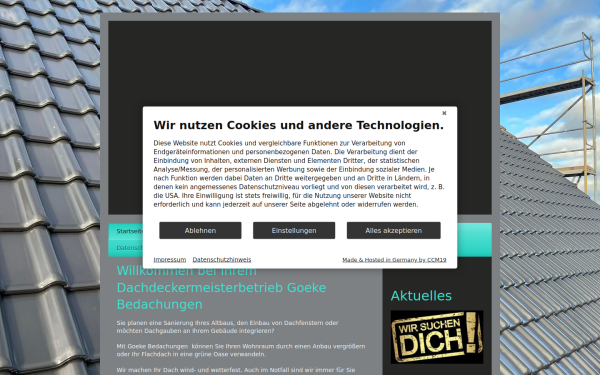 www.gg-bedachungen.de