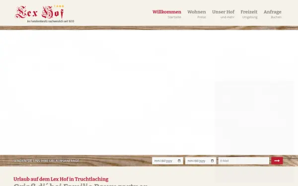 www.lex-hof.de