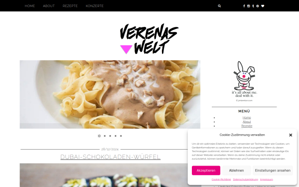 www.verenas-welt.com