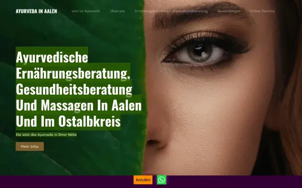 ayurveda-aalen.de