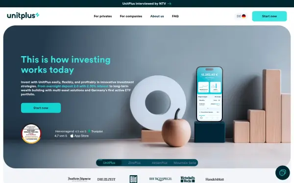 unitplus.eu