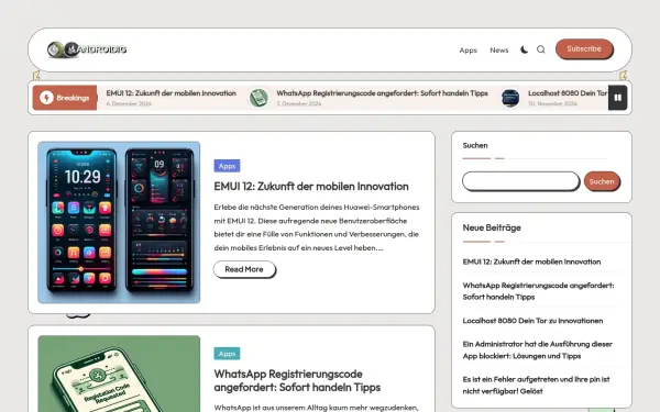 www.androidig.de