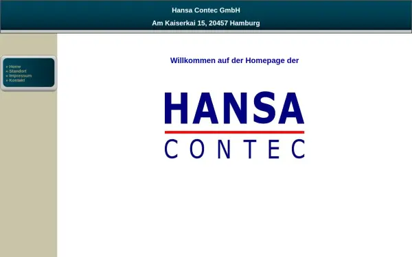 hansacontec.de