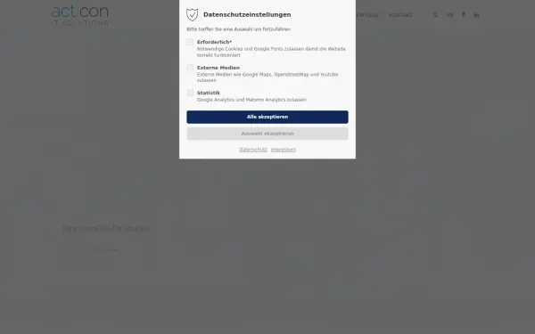 www.actcon-gmbh.de