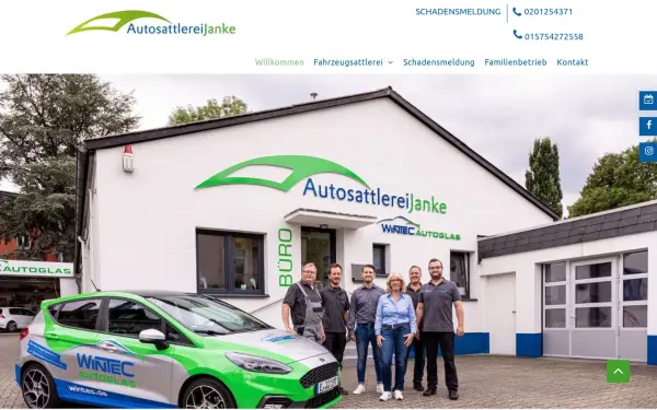 www.autosattlerei-janke.de