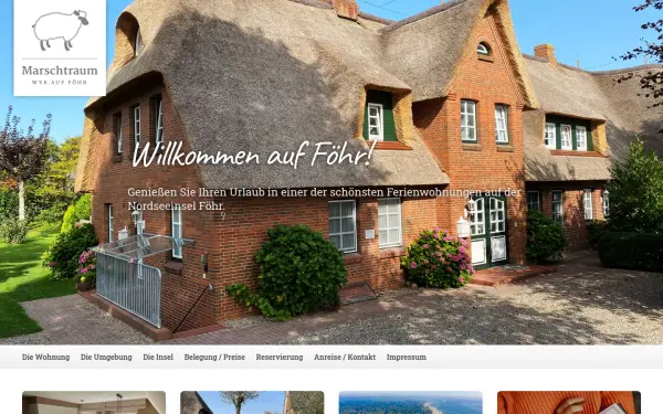 www.marschtraum.de