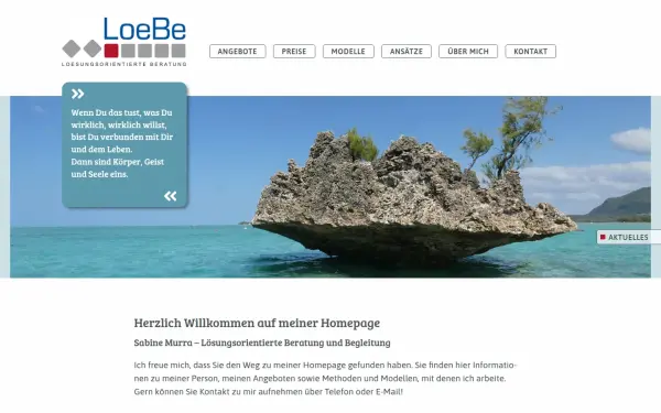loebe-web.de