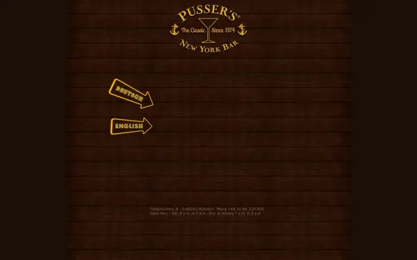 www.pussersbar.de
