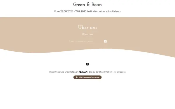 greenandbean.de