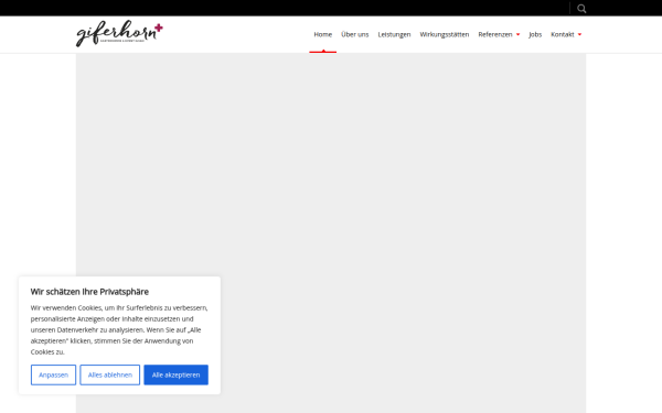 www.giferhorn.de