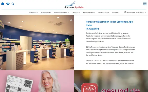 www.grottenau-apotheke.de