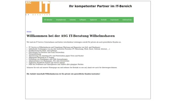 asg-itberatung.de