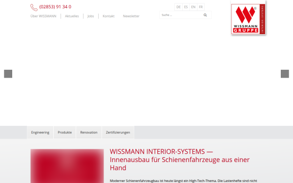 www.schienenfahrzeugbau-wissmann.de