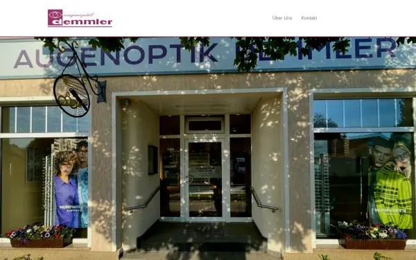 augenoptik-demmler.de