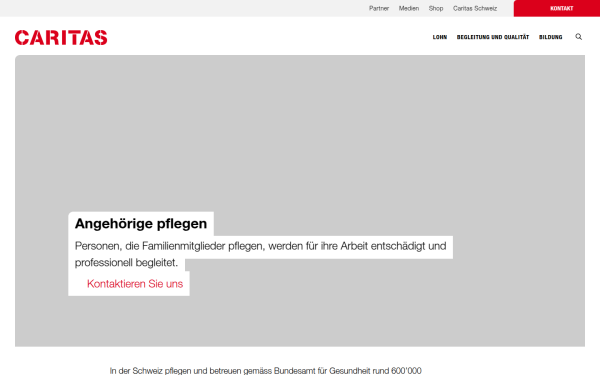 www.caritascare.ch