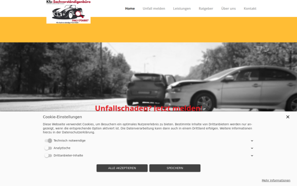 hilfe-unfallschaden.de