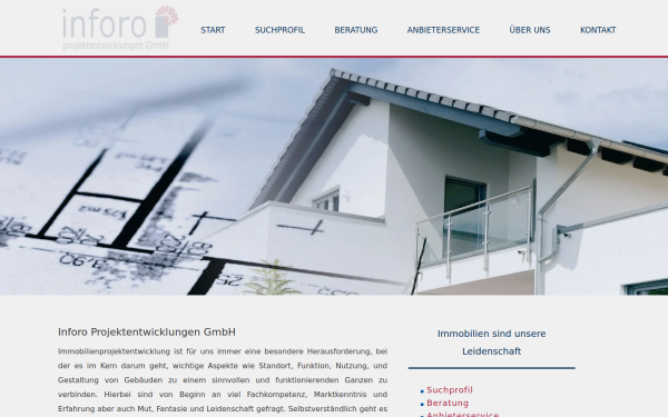 www.inforo.de
