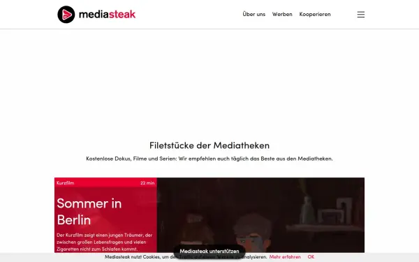 www.mediasteak.com