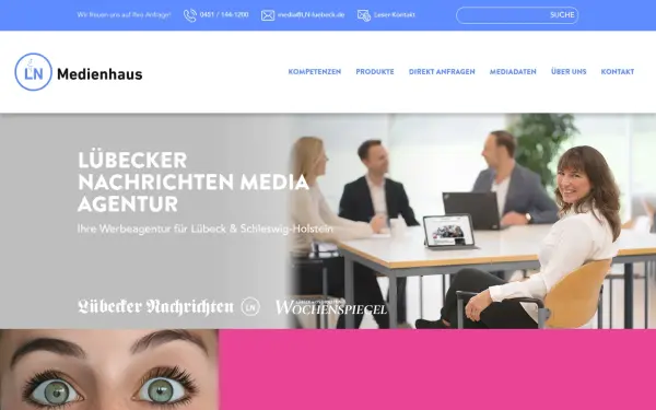 ln-medienhaus.de