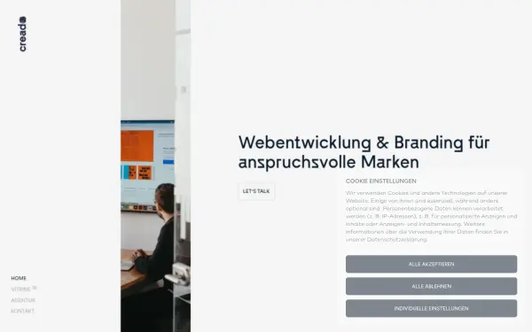 www.creado.de