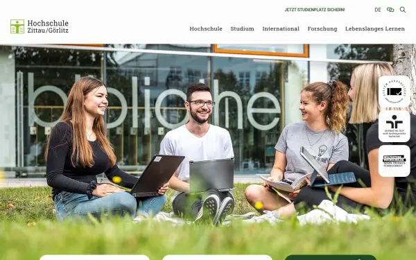 www.hszg.de