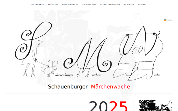 maerchenwache.de