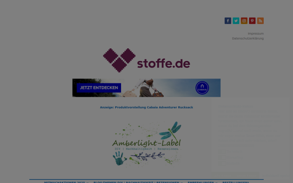 www.amberlight-label.de